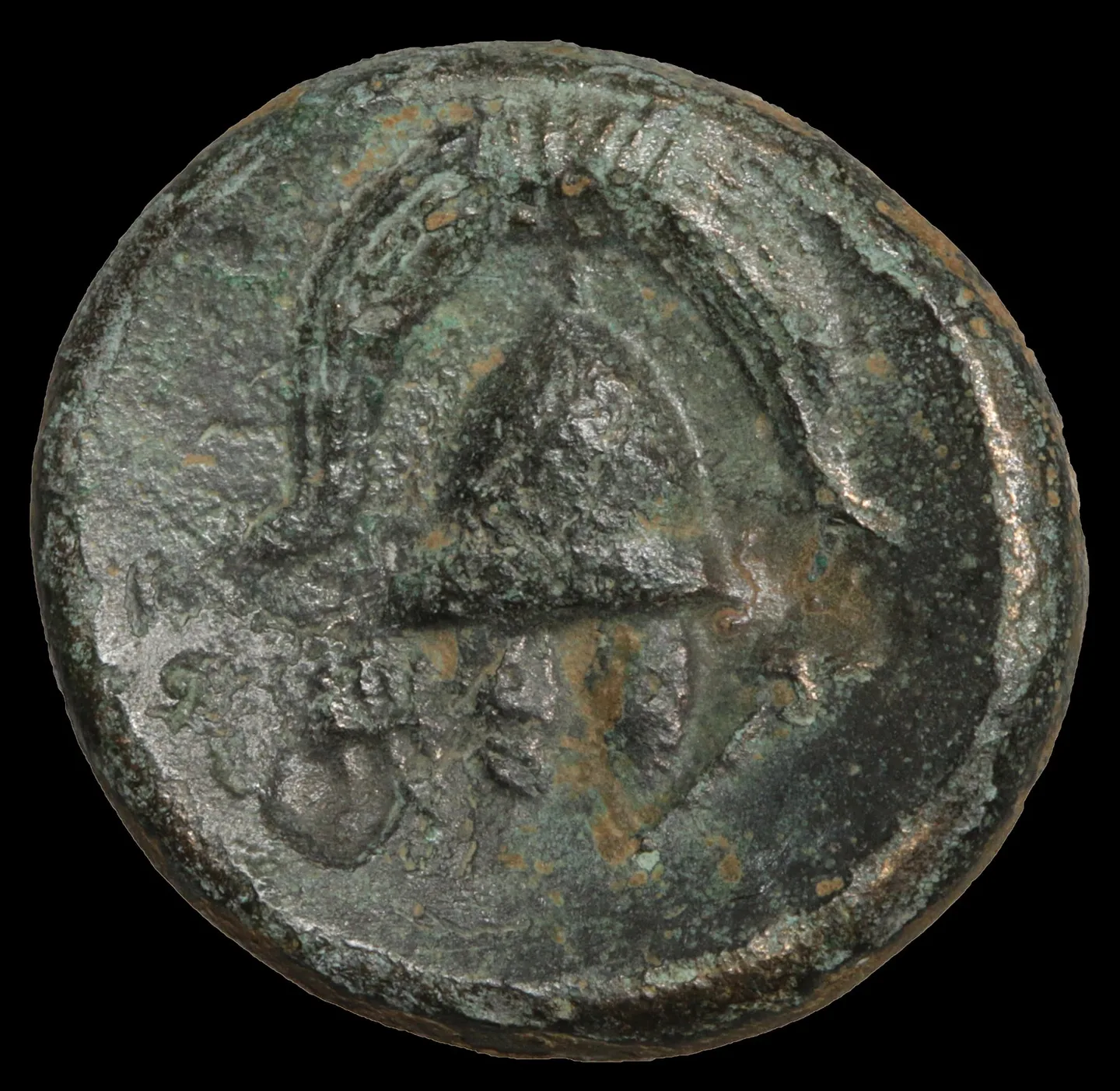 Coin Kings of Macedonia. Philip III Arrhidaios (323-317 BC)